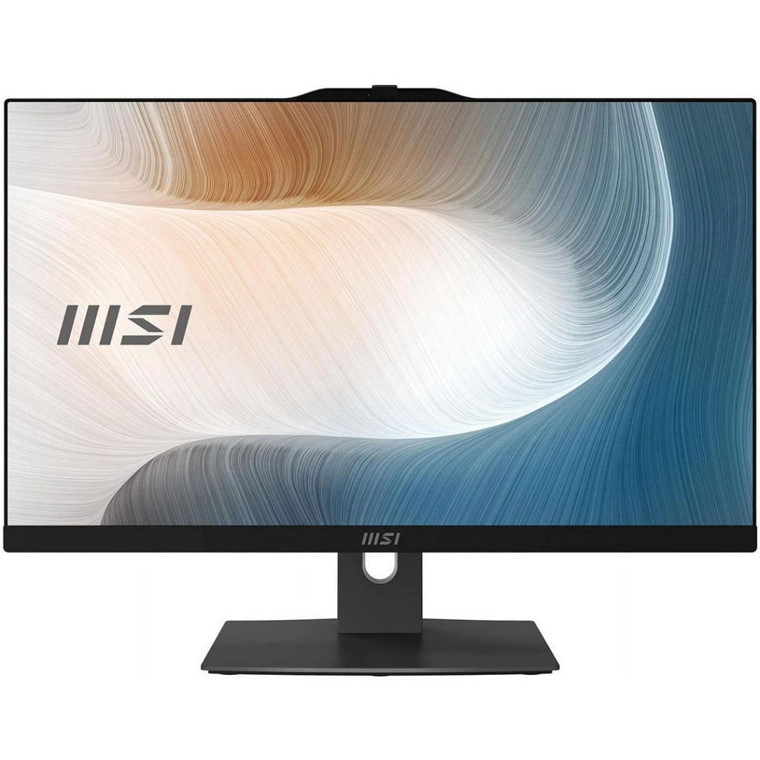 AIO MSI Equipo All in One MSI Modern AM242TP 1M - Imagen 1