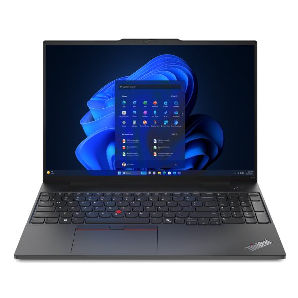 Notebook Lenovo Thinkpad E16