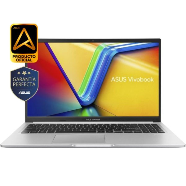 Notebook Asus Vivobook Go 15