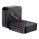 Mini Pc Blackview MP100 - Imagen 2