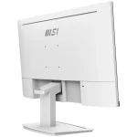 Monitor MSI PRO MP243XW 24" Blanco - Imagen 2