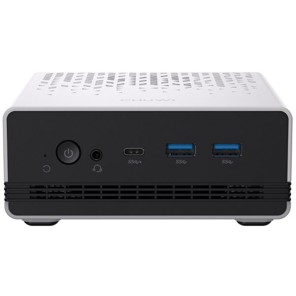 Mini PC Chuwi Ryzen 5