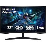 Monitor Samsung Odyssey G5 Curvo 32"