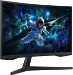 Monitor Samsung Odyssey G5 Curvo 32" - Imagen 2