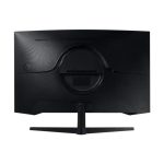 Monitor Samsung Odyssey G5 Curvo 32" - Imagen 3