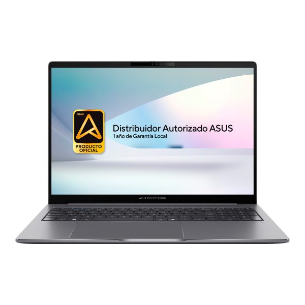 Notebook Asus Expertbook