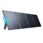 Panel solar portátil Bluetti PV200 de 200 W