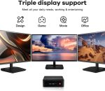 Mini Pc Beelink Ser5 Pro - Imagen 2