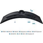 Monitor Samsung Viewfinity S9 49" - Imagen 3