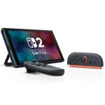 Consola Nintendo Switch 2 - Imagen 2