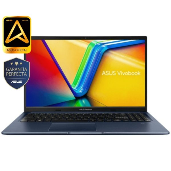Notebook Asus Vivobook Go 15