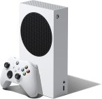 Consola XBOX Series S 512GB