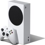 Consola XBOX Series S 512GB
