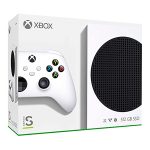 Consola XBOX Series S 512GB - Imagen 2