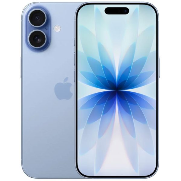 Apple iPhone 17 256GB - Azul
