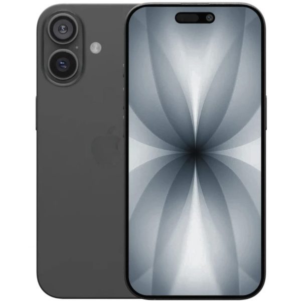 Apple iPhone 17 256GB - Negro