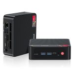 Mini Pc Beelink Ser5 Pro
