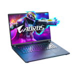 Notebook Gamer Gigabyte AORUS MASTER 16 BXH - Imagen 4