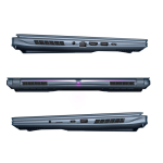 Notebook Gamer Gigabyte AORUS MASTER 16 BXH - Imagen 5