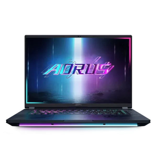 Notebook Gamer Gigabyte AORUS MASTER 16 BXH