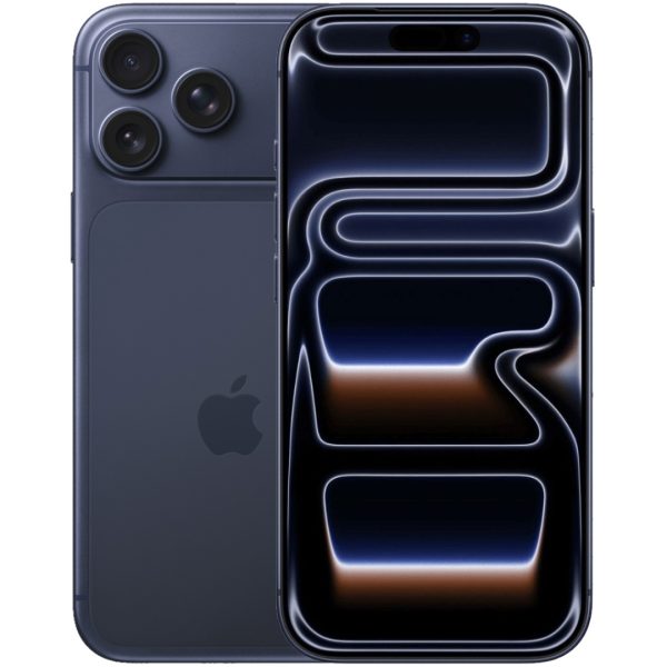 Apple iPhone 17 Pro Max 256GB - Azul