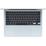 MacBook Air 13" M4 16GB 256GB - Imagen 2