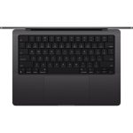 MacBook Pro 14" M4 16GB 512GB - Imagen 2