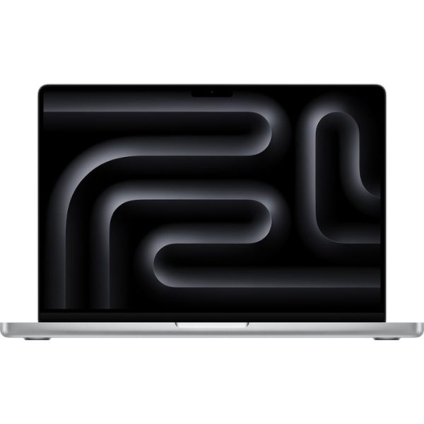 MacBook Pro 14" M5 16GB 512GB