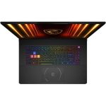 Notebook Gamer MSI Crosshair 18 HX AI - Imagen 2