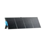 Panel solar portátil Bluetti PV120 de 120 W