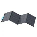 Panel solar portátil Bluetti PV120 de 120 W - Imagen 2