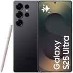 Samsung Galaxy S25 Ultra 12GB 512GB negro