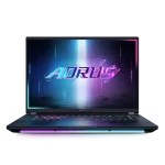 Notebook Gamer Gigabyte AORUS MASTER 16 BXH
