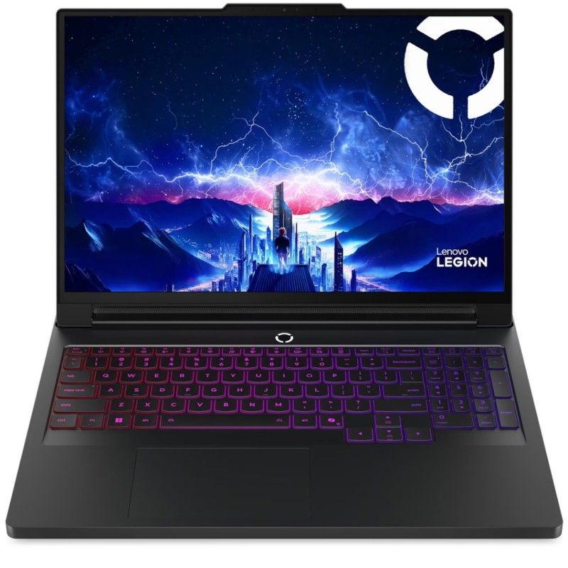 Notebook Gamer Lenovo Legion 7 - Imagen 1