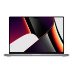 MacBook Pro 16" M1 Pro, 16GB, 1TB