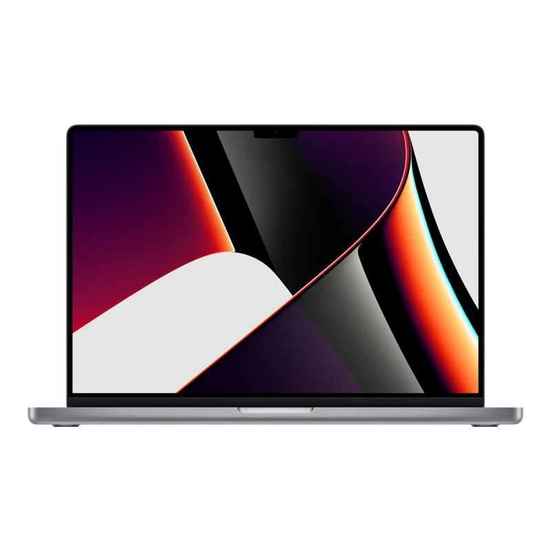 MacBook Pro 16" M1 Pro, 16GB, 1TB - Imagen 1