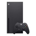 Consola XBOX Series X 1TB - Negra - Imagen 2