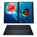 Notebook Asus Zenbook 14" DUO Táctil Oled - Imagen 2