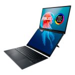 Notebook Asus Zenbook 14" DUO Táctil Oled - Imagen 3