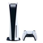 Consola Sony Playstation 5 Slim 1TB + Juegos! - Imagen 2