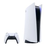 Consola Sony Playstation 5 Slim 1TB + Juegos! - Imagen 3