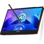 Notebook Convertible MSI - Summit E13 AI Evo - Imagen 4