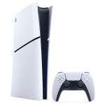 Consola Sony Playstation 5 Slim Digital 1TB + Juegos! - Imagen 2