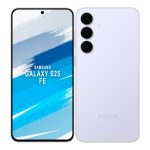Samsung Galaxy S25 FE 8GB 512GB - Azul
