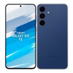 Samsung Galaxy S25 FE 8GB 256GB - Azul
