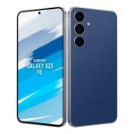 Samsung Galaxy S25 FE 8GB 256GB - Azul - Imagen 2