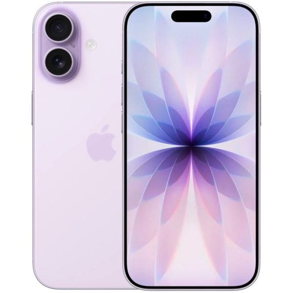 Apple iPhone 17 256GB - Lila