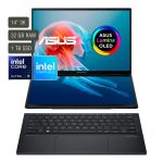 Notebook Asus Zenbook 14" DUO Táctil Oled