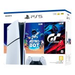 Consola Sony Playstation 5 Slim 1TB + Juegos!