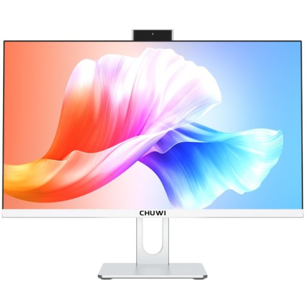 Equipo All in One Chuwi 24" I3